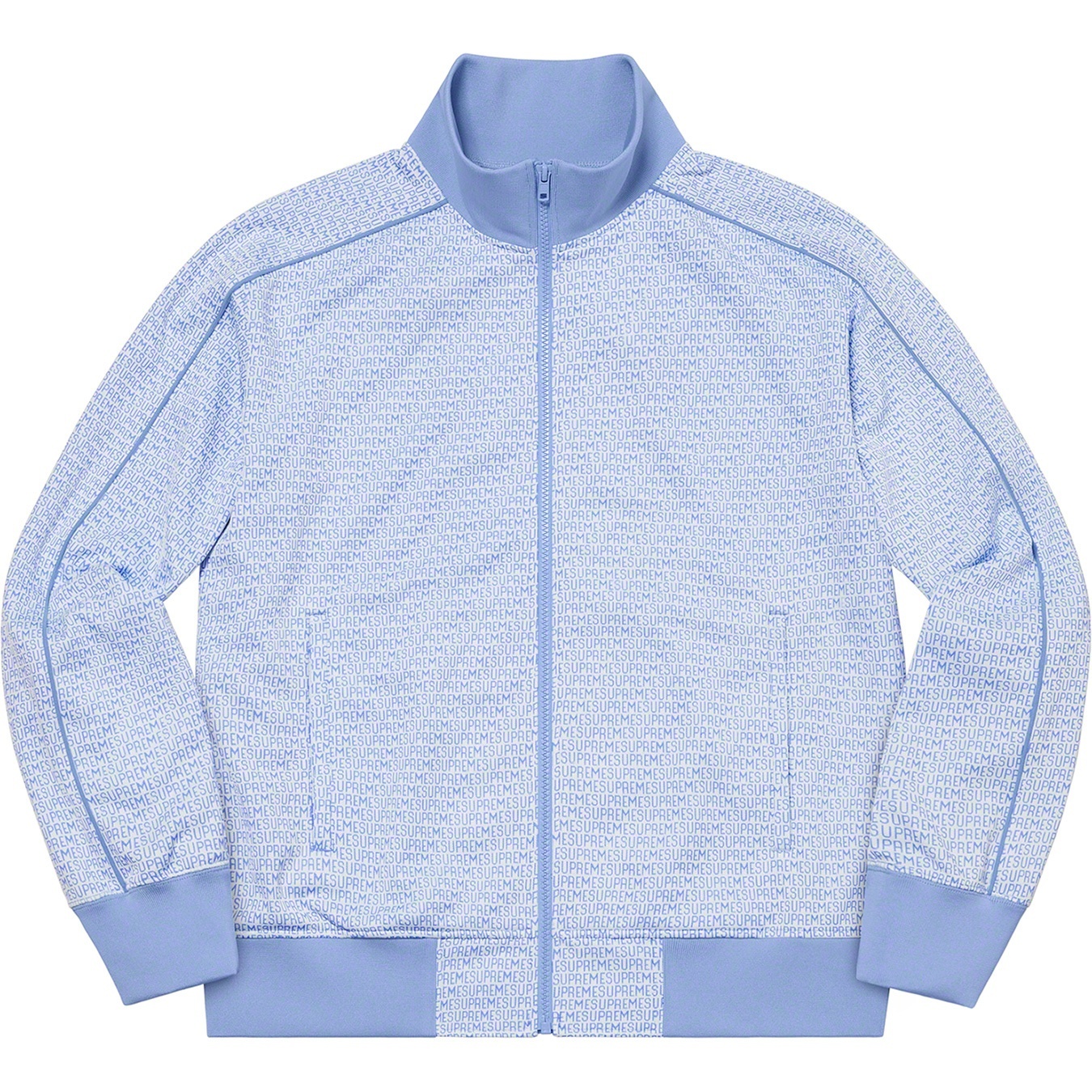 Repeat Track Jacket view 3